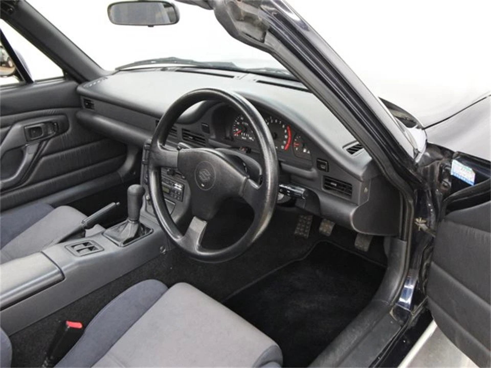 1994 Suzuki Cappuccino - Image 10 of 31