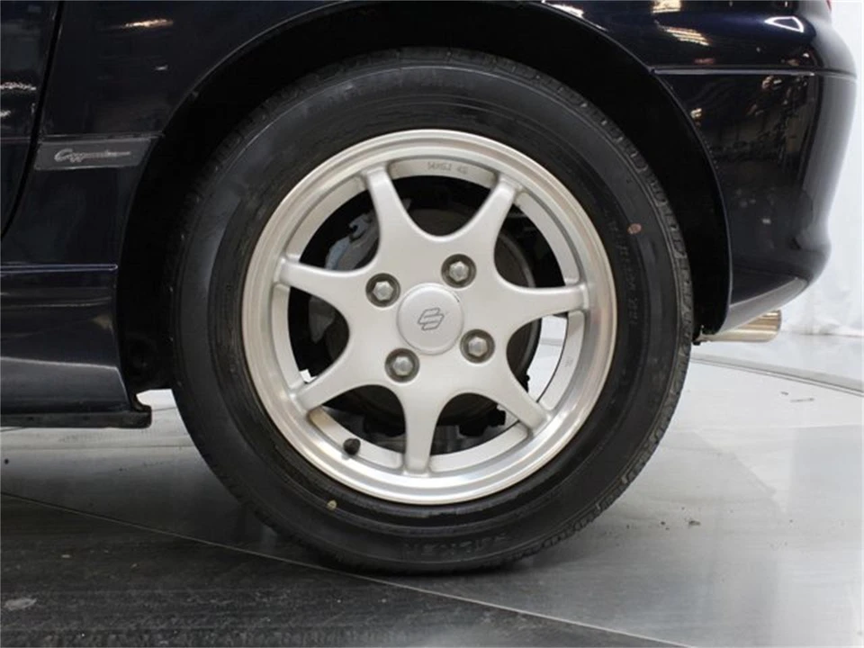 1994 Suzuki Cappuccino - Image 30 of 31