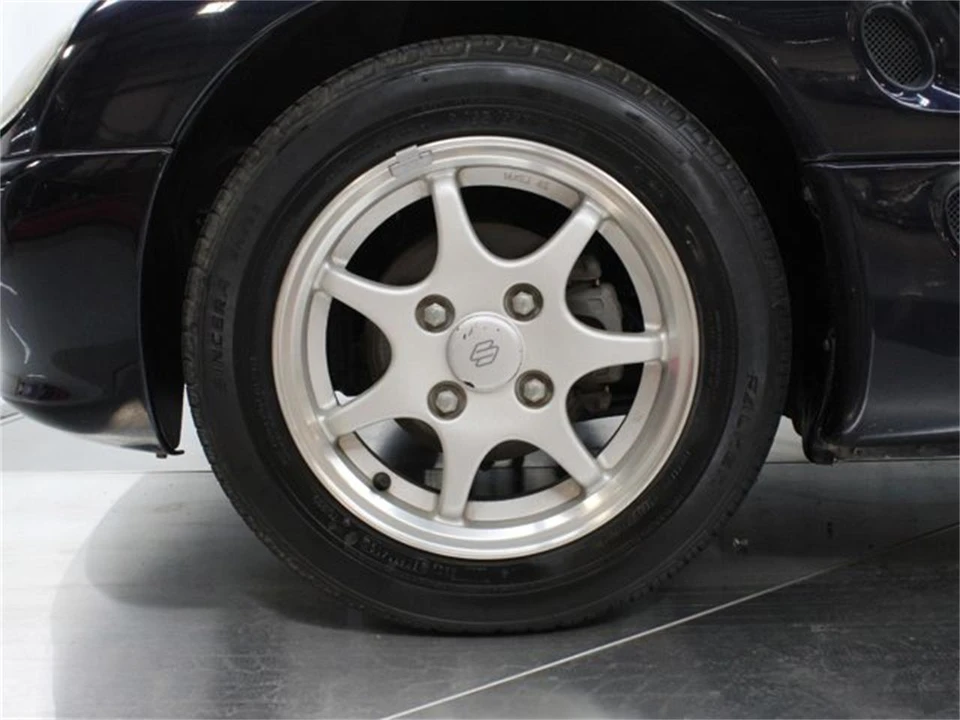 1994 Suzuki Cappuccino - Image 28 of 31