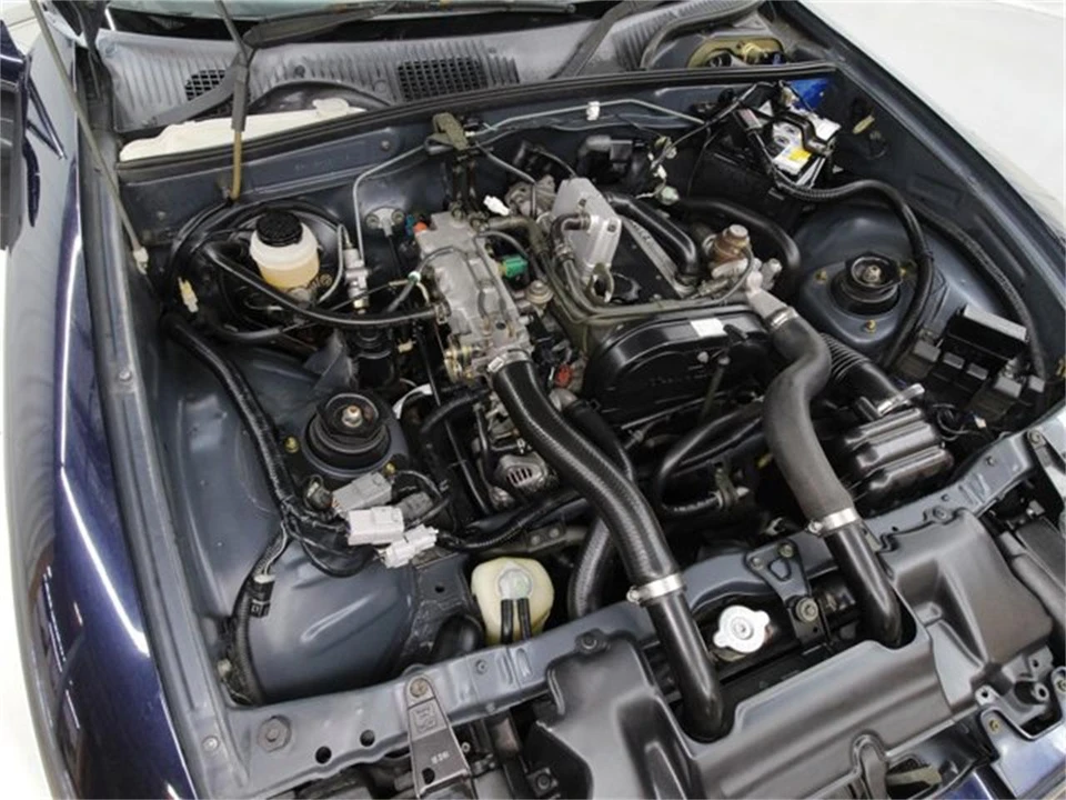 1994 Suzuki Cappuccino - Image 20 of 31