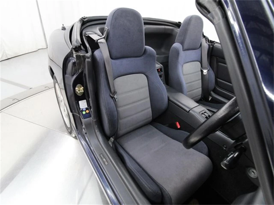 1994 Suzuki Cappuccino - Image 16 of 31