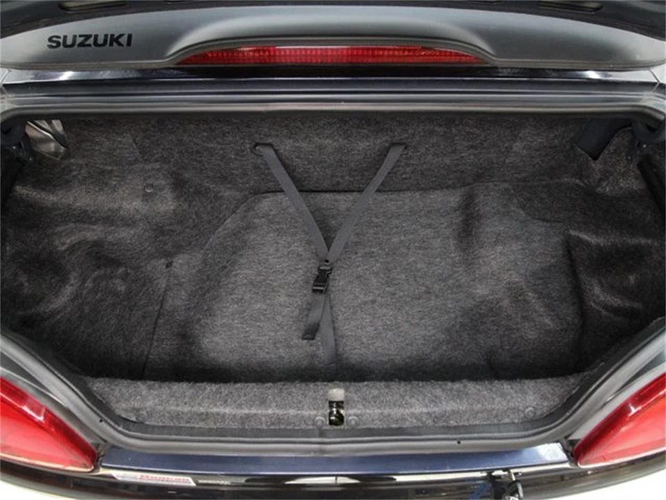 1994 Suzuki Cappuccino - Image 22 of 31