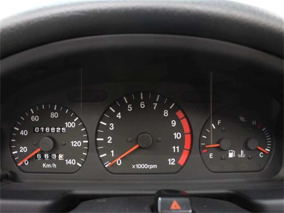 1994 Suzuki Cappuccino - Image 12 of 31