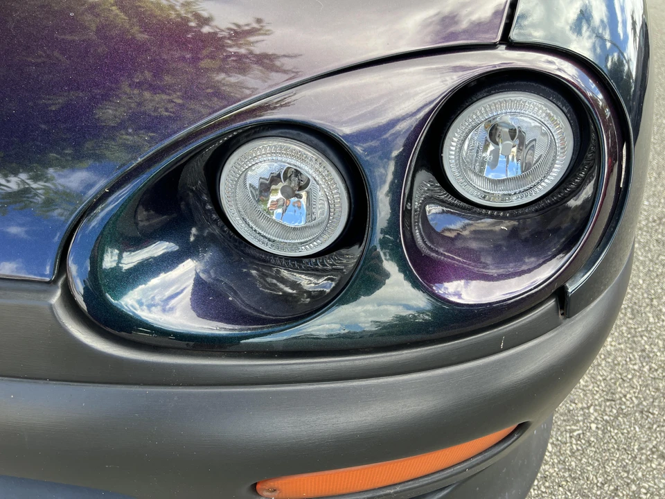 1994 Suzuki Cappuccino - Image 25 of 31