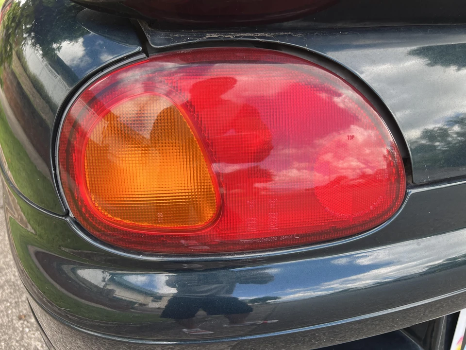 1994 Suzuki Cappuccino - Image 26 of 31