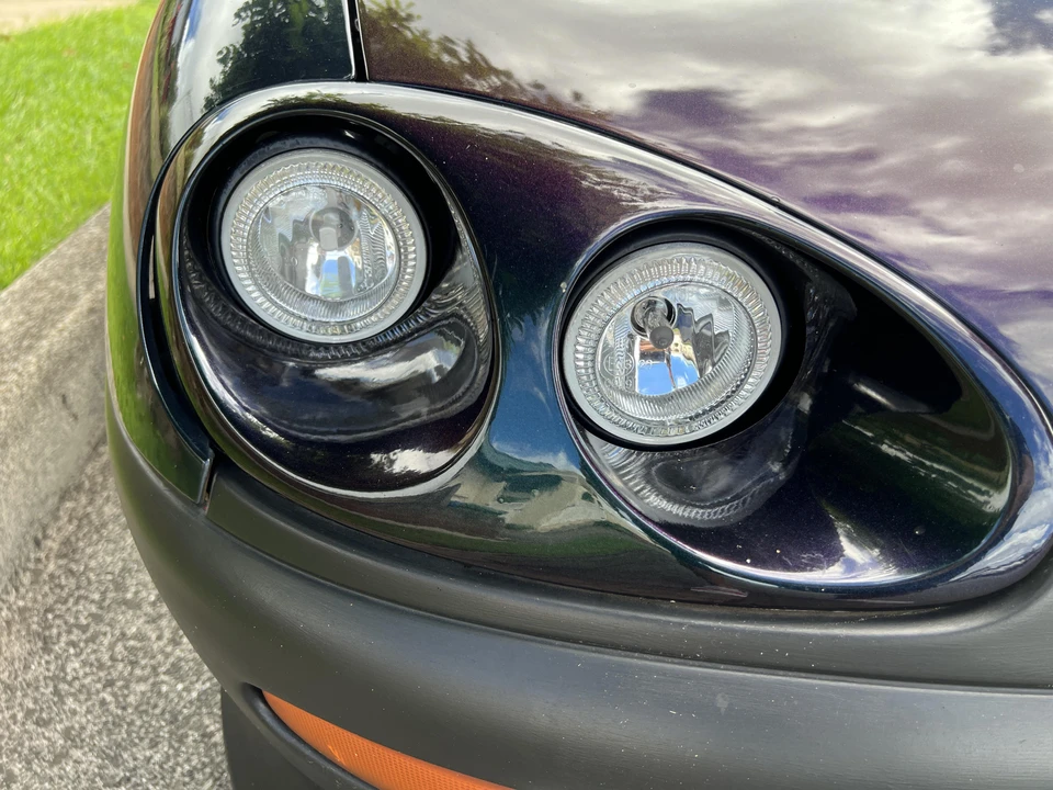1994 Suzuki Cappuccino - Image 24 of 31