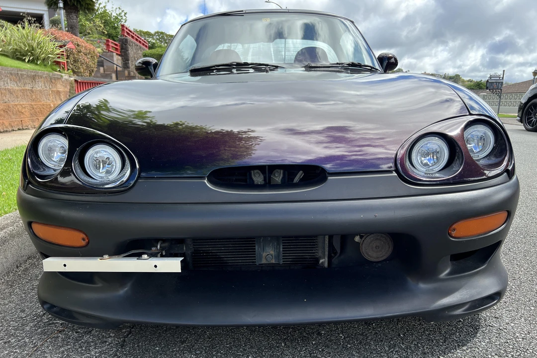 1994 Suzuki Cappuccino - Image 2 of 31