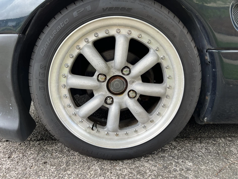1994 Suzuki Cappuccino - Image 31 of 31