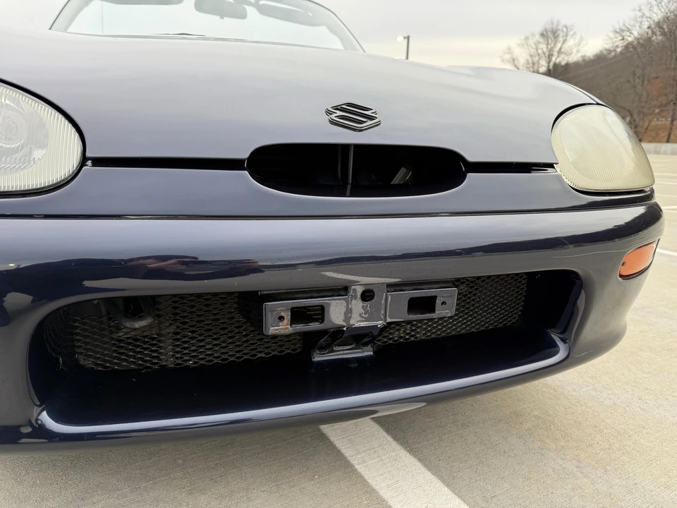 1994 Suzuki Cappuccino - Image 31 of 31