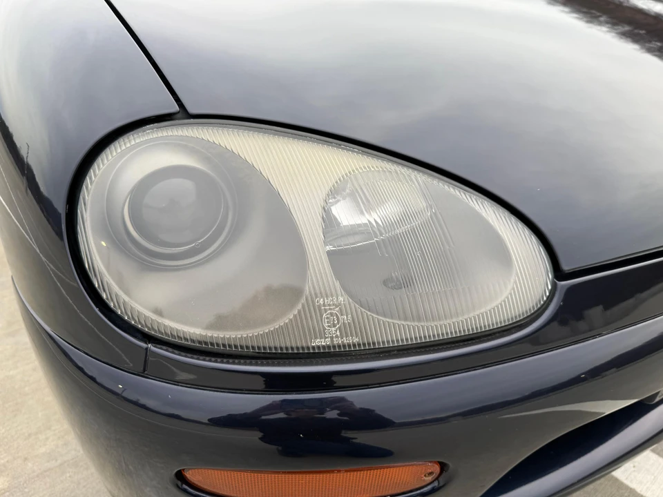 1994 Suzuki Cappuccino - Image 30 of 31