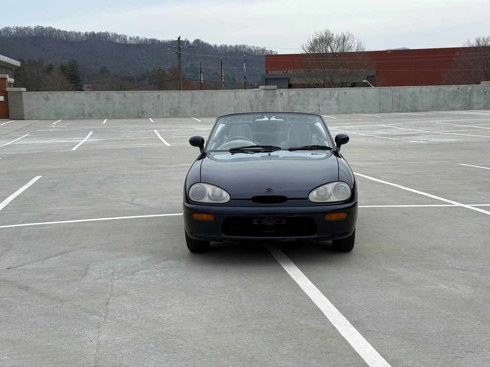 1994 Suzuki Cappuccino - Image 7 of 31