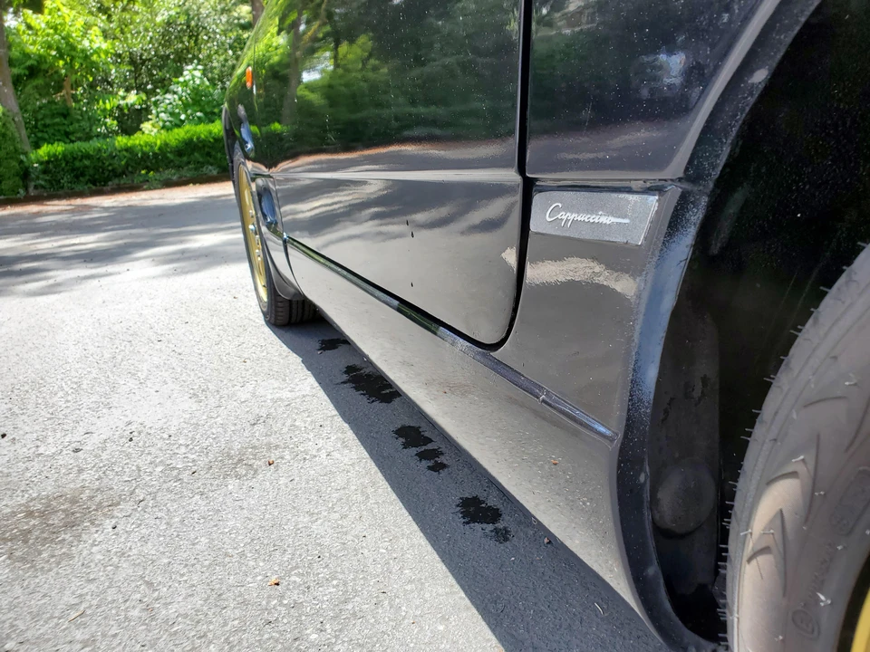 1994 Suzuki Cappuccino - Image 24 of 31