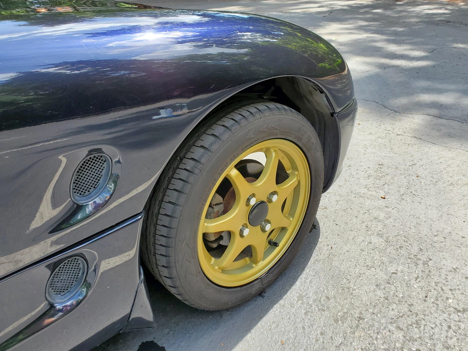 1994 Suzuki Cappuccino - Image 23 of 31