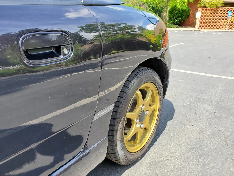1994 Suzuki Cappuccino - Image 22 of 31