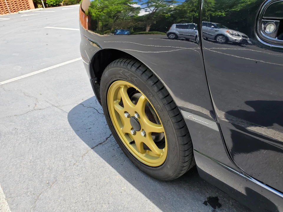 1994 Suzuki Cappuccino - Image 25 of 31