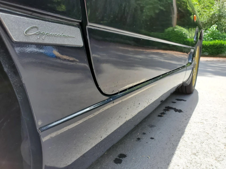 1994 Suzuki Cappuccino - Image 20 of 31