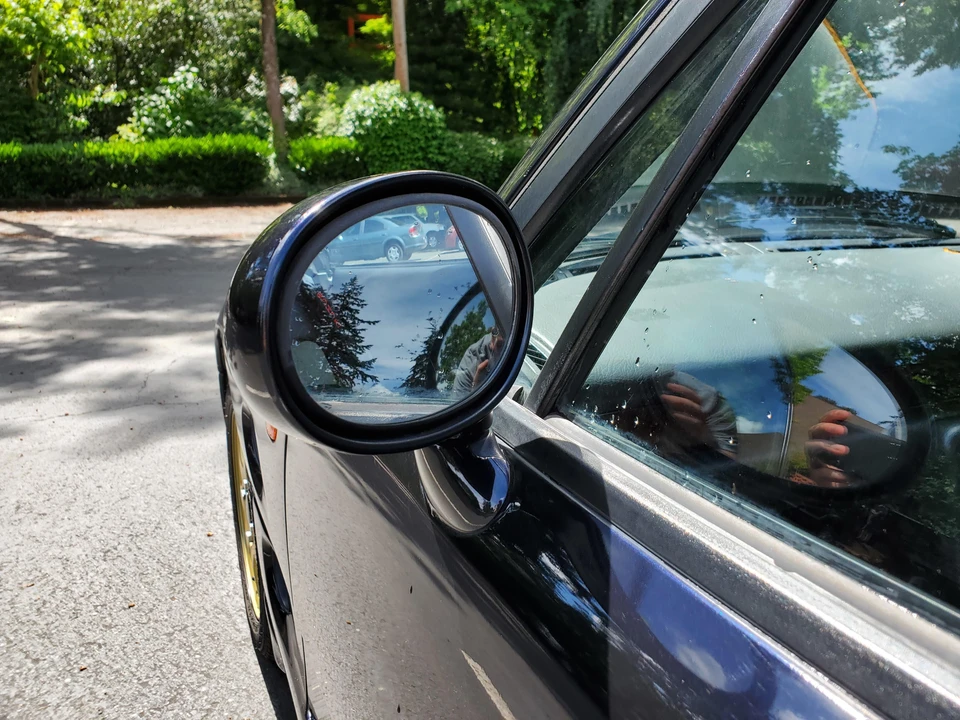 1994 Suzuki Cappuccino - Image 28 of 31