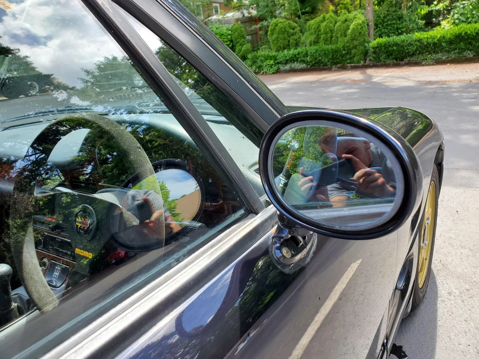 1994 Suzuki Cappuccino - Image 30 of 31