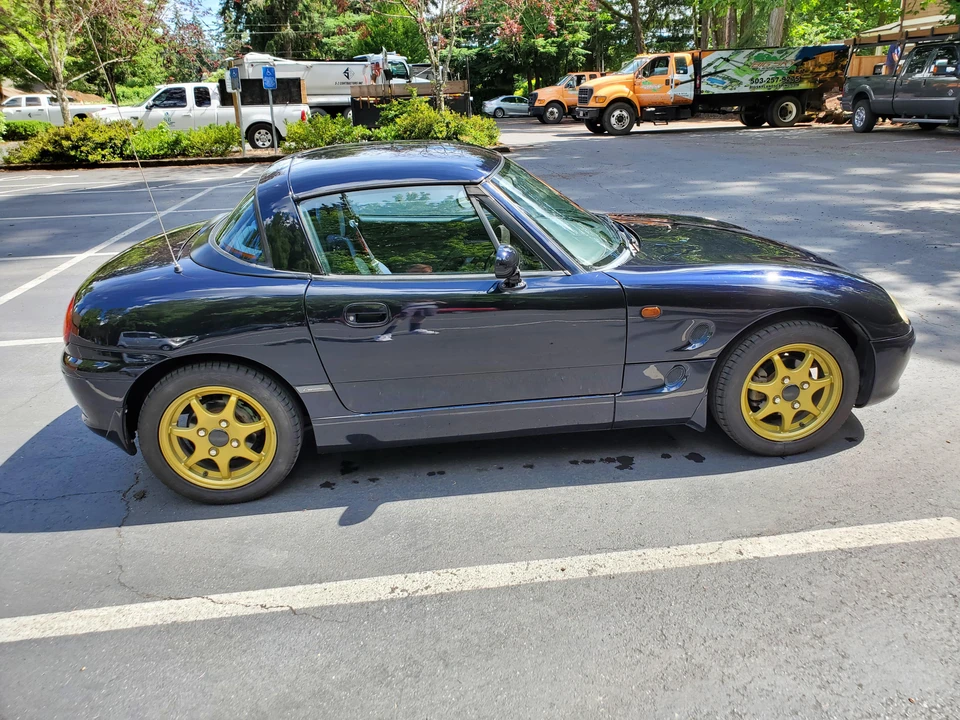 1994 Suzuki Cappuccino - Image 15 of 31