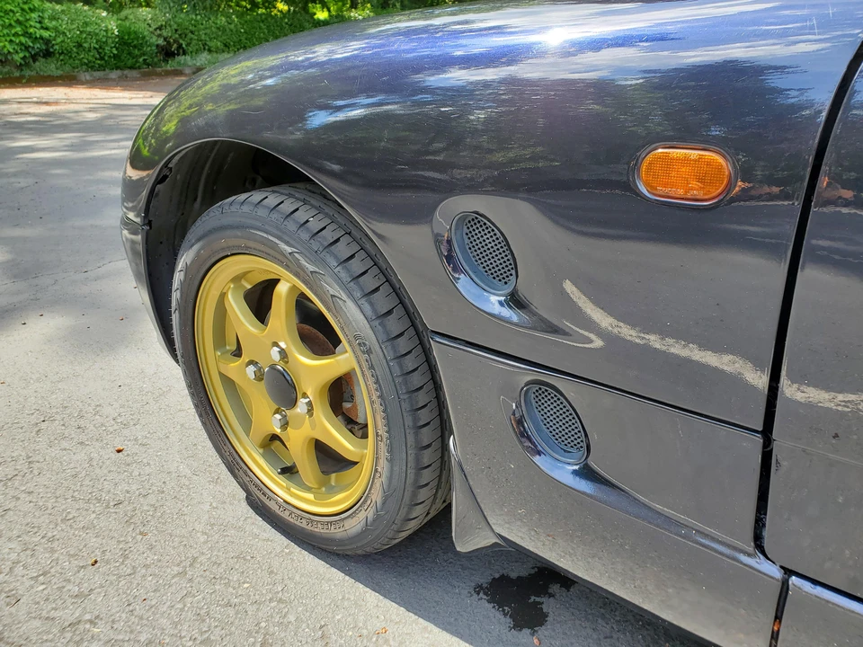 1994 Suzuki Cappuccino - Image 19 of 31