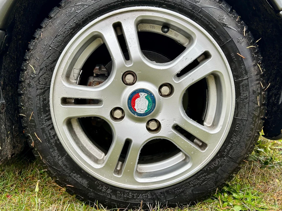 1994 Suzuki Cappuccino - Image 31 of 31