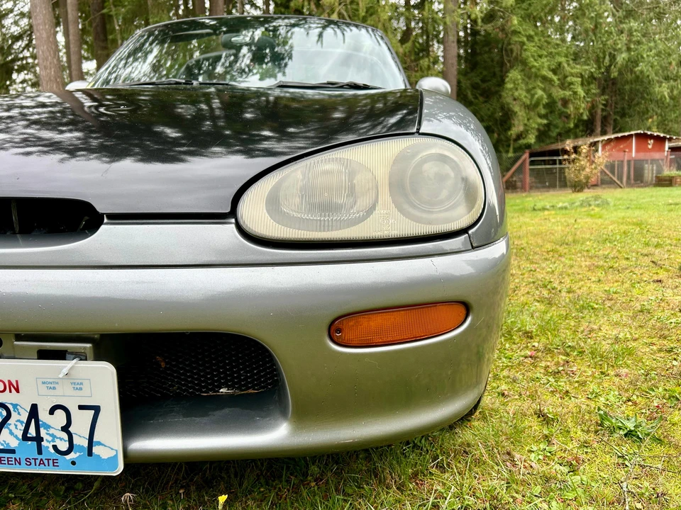 1994 Suzuki Cappuccino - Image 27 of 31