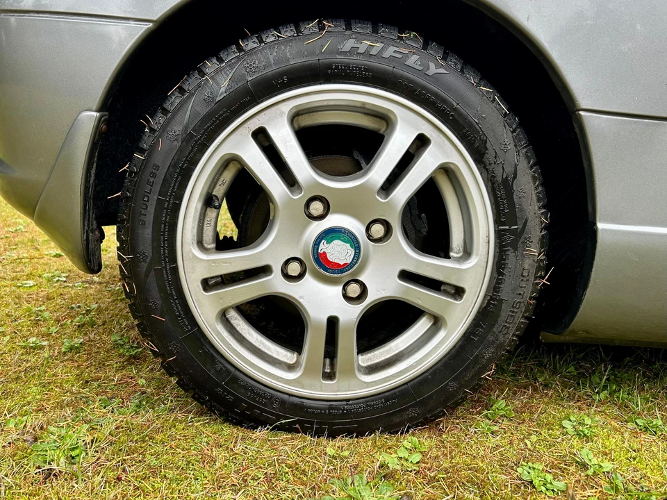 1994 Suzuki Cappuccino - Image 30 of 31