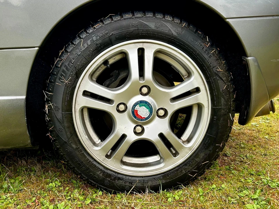 1994 Suzuki Cappuccino - Image 29 of 31
