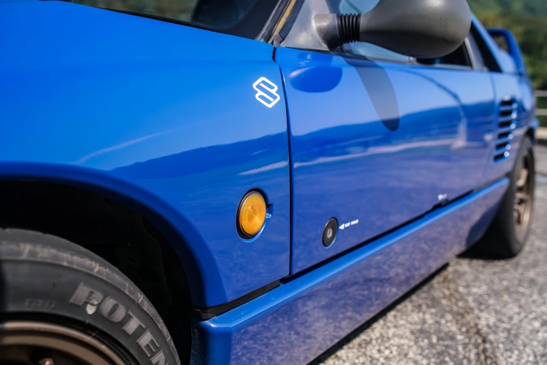 1994 Suzuki Cara - Image 29 of 31