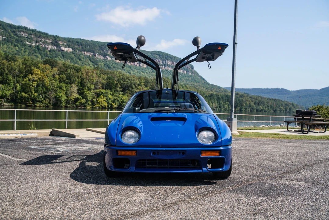 1994 Suzuki Cara - Image 11 of 31