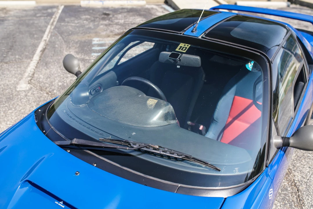1994 Suzuki Cara - Image 31 of 31