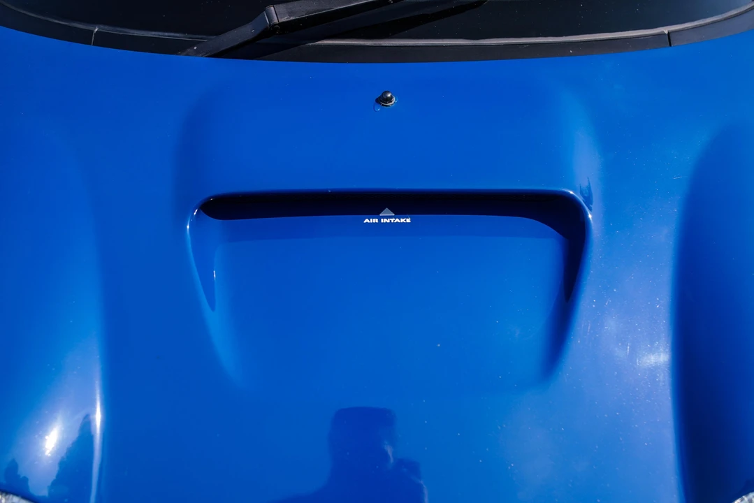 1994 Suzuki Cara - Image 24 of 31