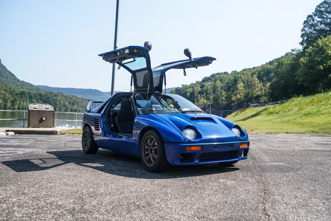 1994 Suzuki Cara - Image 19 of 31