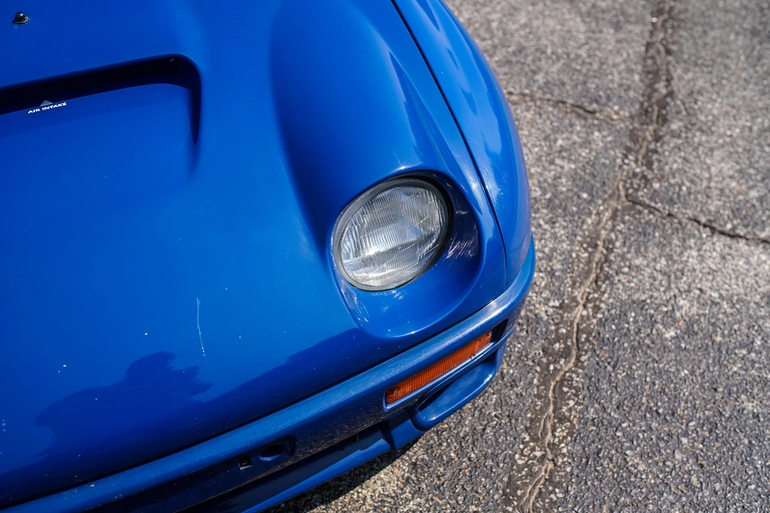 1994 Suzuki Cara - Image 25 of 31