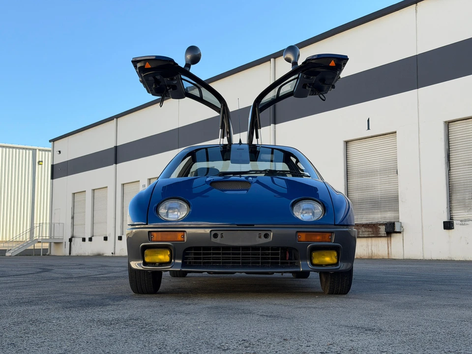 1994 Suzuki Cara - Image 26 of 31