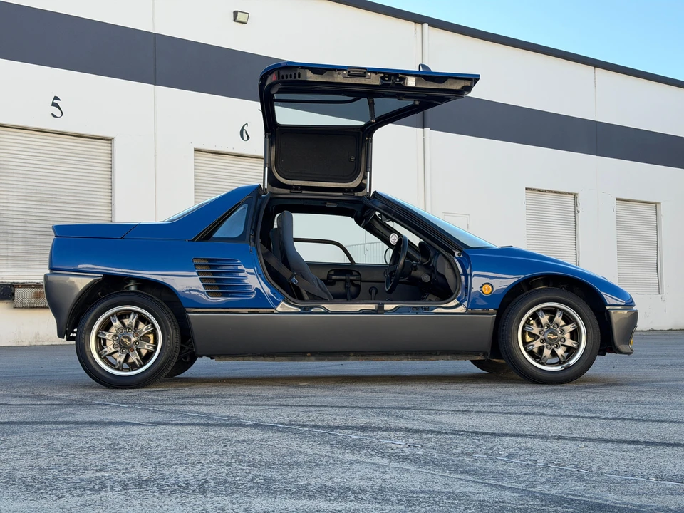 1994 Suzuki Cara - Image 30 of 31