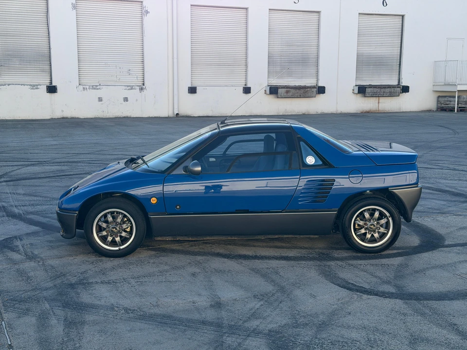 1994 Suzuki Cara - Image 12 of 31
