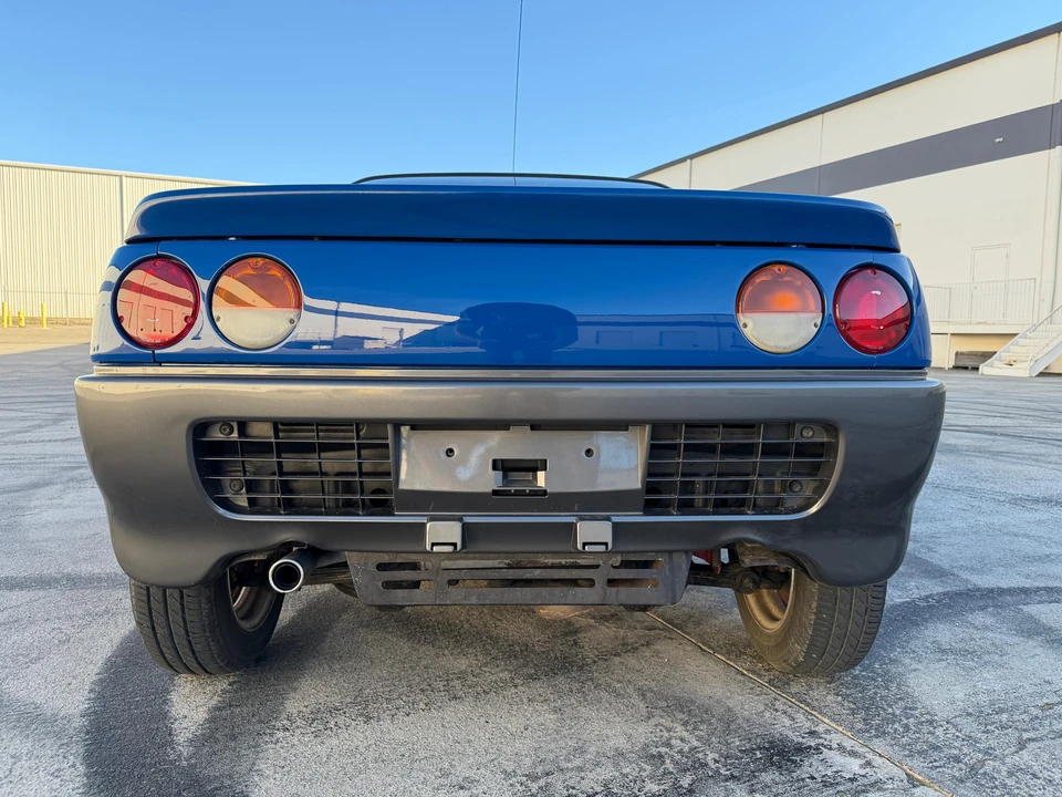 1994 Suzuki Cara - Image 18 of 31