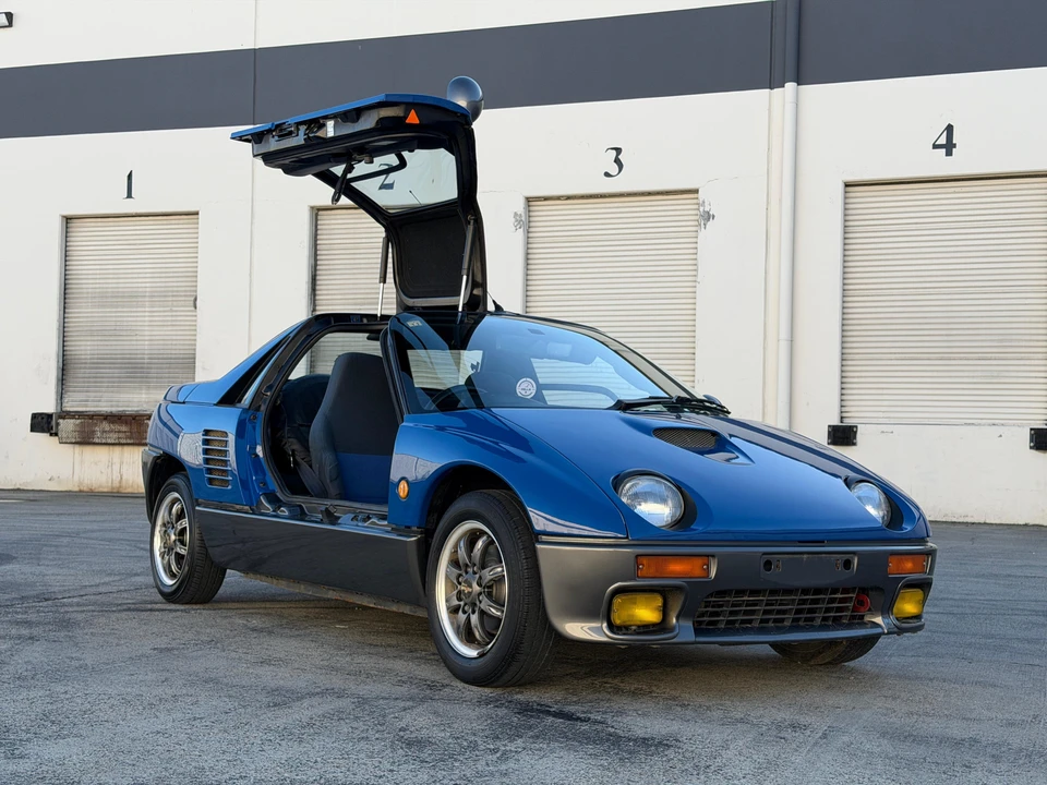 1994 Suzuki Cara - Image 31 of 31