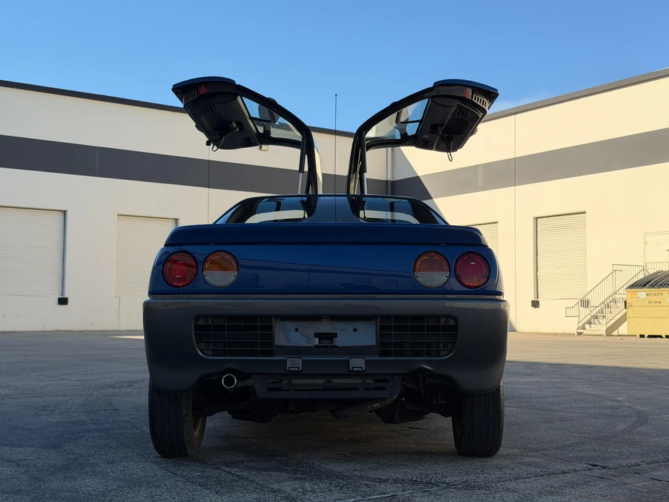 1994 Suzuki Cara - Image 28 of 31