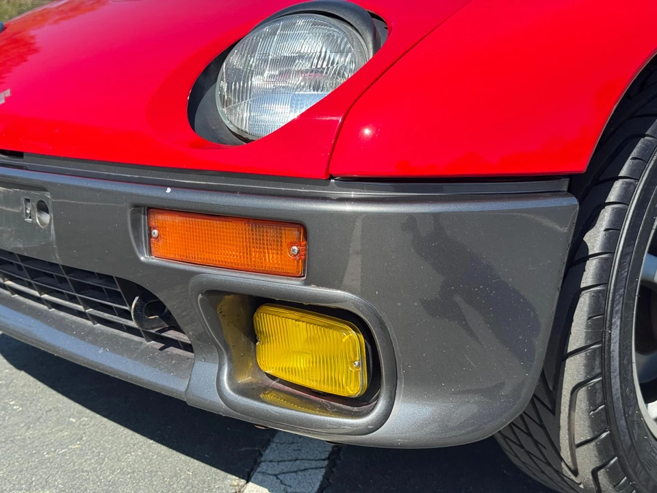 1994 Suzuki Cara - Image 28 of 31