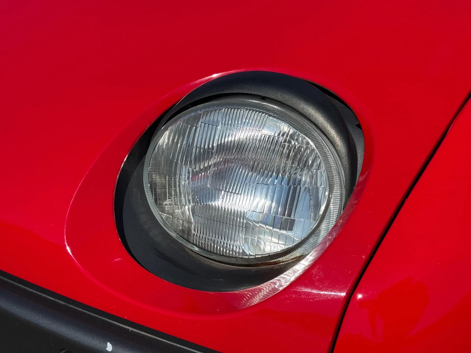 1994 Suzuki Cara - Image 27 of 31