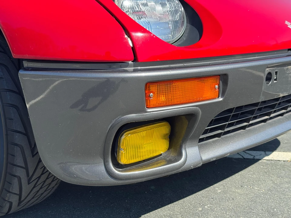 1994 Suzuki Cara - Image 19 of 31