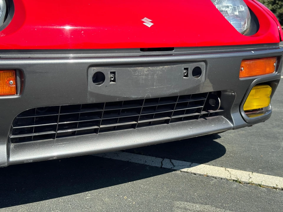 1994 Suzuki Cara - Image 21 of 31