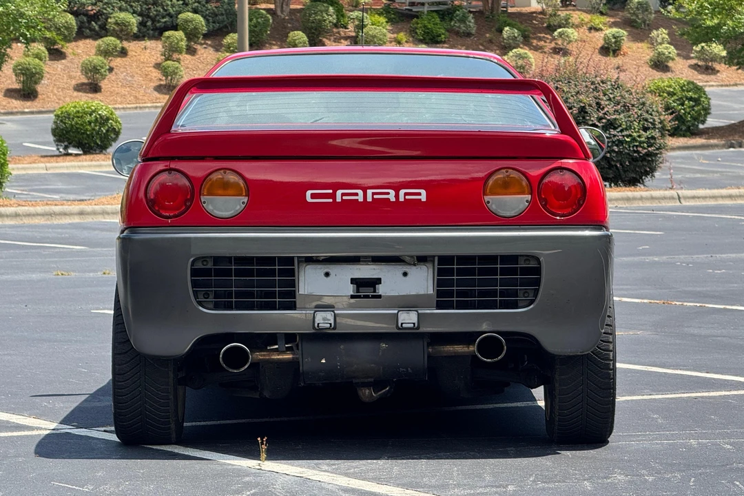 1994 Suzuki Cara - Image 5 of 31