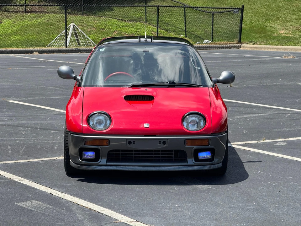 1994 Suzuki Cara - Image 6 of 31