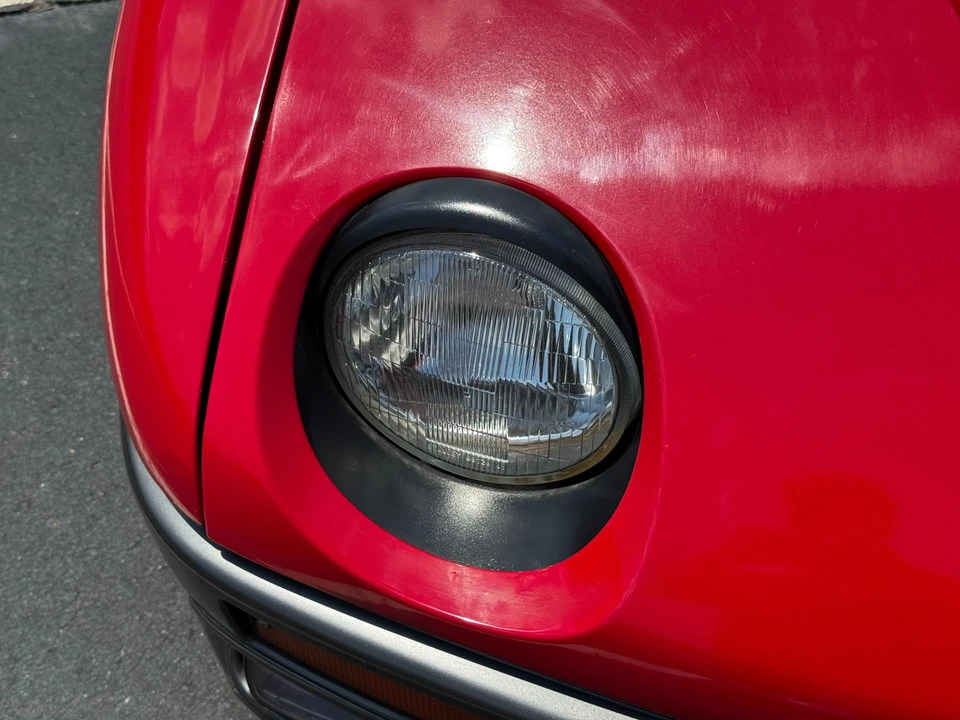 1994 Suzuki Cara - Image 27 of 31