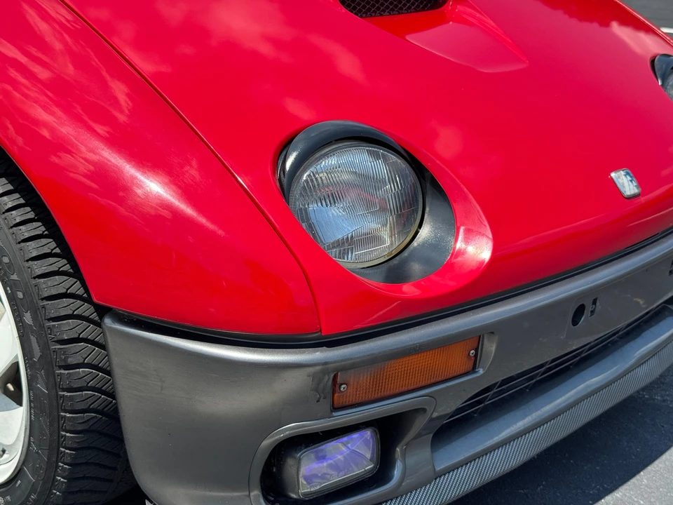 1994 Suzuki Cara - Image 30 of 31