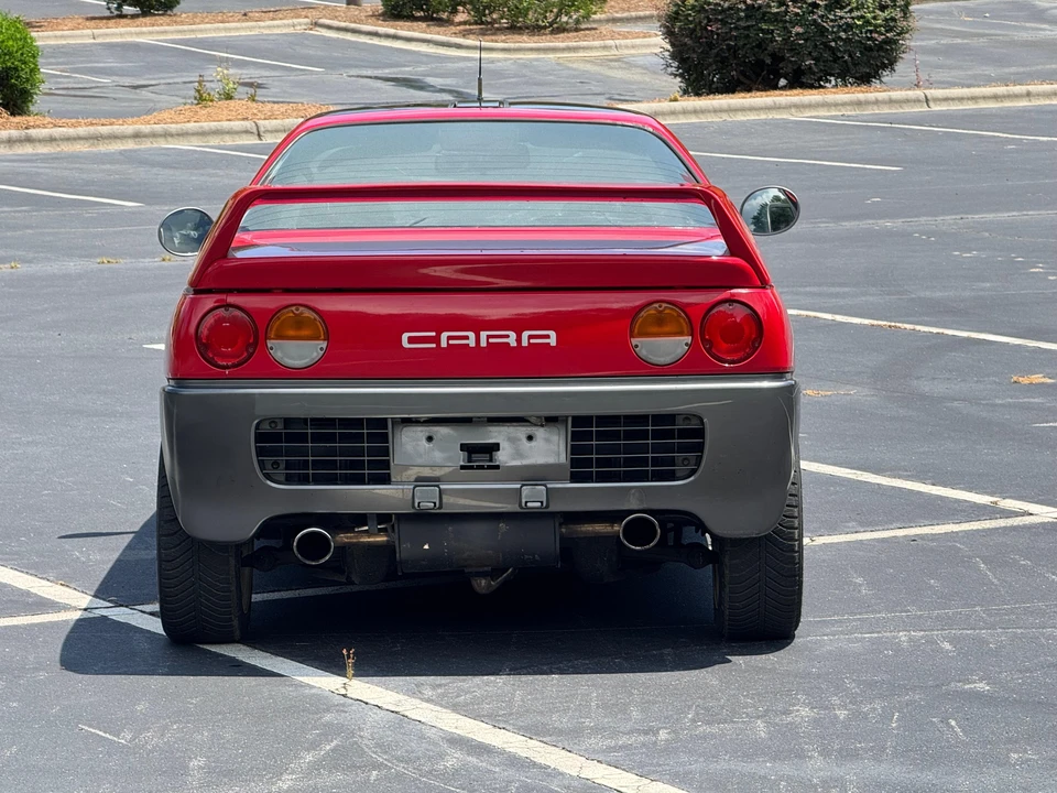 1994 Suzuki Cara - Image 11 of 31
