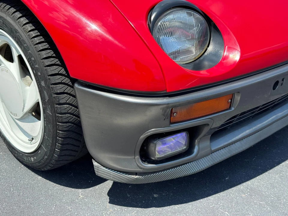 1994 Suzuki Cara - Image 31 of 31